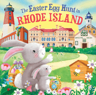 The Easter Egg Hunt in Rhode Island