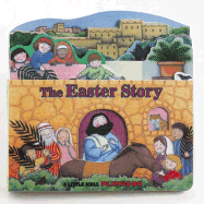 The Easter Story - Reader's Digest, and Reader's Digest Children's Books (Creator)
