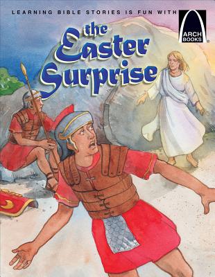 The Easter Surprise - Miller, Claire