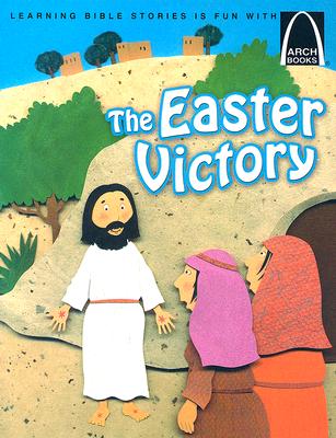 The Easter Victory - Rottmann, Erik