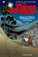 The Ebenezer Stooge: Three Stooges #2