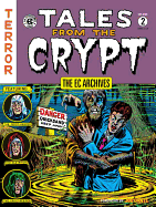 The EC Archives: Tales from the Crypt, Volume 2