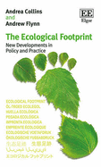 The Ecological Footprint: New Developments in Policy and Practice