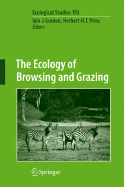 The Ecology of Browsing and Grazing - Gordon, Iain J (Editor), and Prins, Herbert H T (Editor)