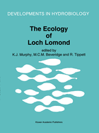 The Ecology of Loch Lomond