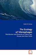 The Ecology of Vibriophages