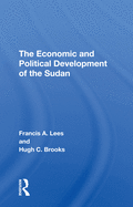 The Economic and Political Development of the Sudan