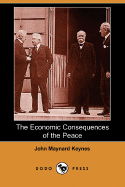 The Economic Consequences of the Peace