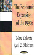 The Economic Expansion of the 1990s