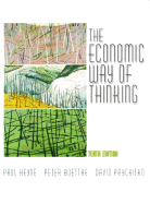 The Economic Way of Thinking