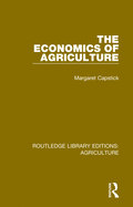 The Economics of Agriculture