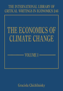 The Economics of Climate Change - Chichilnisky, Graciela (Editor)