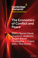 The Economics of Conflict and Peace: History and Applications