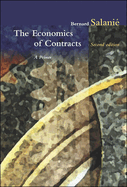 The Economics of Contracts: A Primer, 2nd Edition