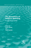 The Economics of Defence Spending: An International Survey