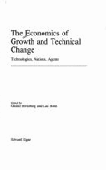 The Economics of Growth and Technical Change: Technologies, Nations, Agents
