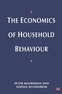 The Economics of Household Behavior