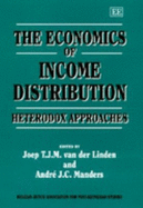 The Economics of Income Distribution: Heterodox Approaches