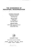 The Economics of Industrial Modernisation