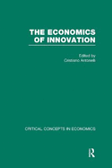 The Economics of Innovation