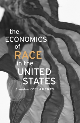The Economics of Race in the United States - O'Flaherty, Brendan