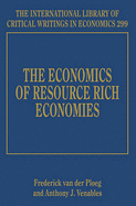 The Economics of Resource Rich Economies