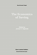 The Economics of Saving