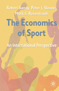 The Economics of Sport: An International Perspective