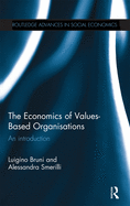 The Economics of Values-Based Organisations: An Introduction