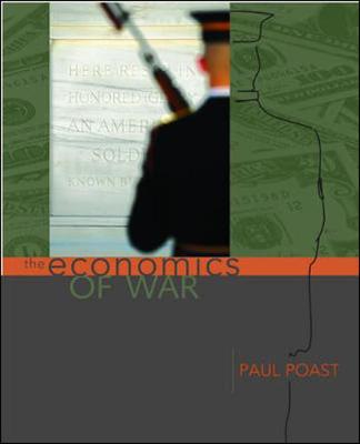 The Economics of War - Poast, Paul