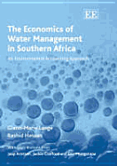 The Economics of Water Management in Southern Africa: An Environmental Accounting Approach