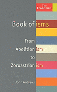 The Economist Book of Isms