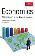 The Economist: Economics: Making Sense of the Modern Economy