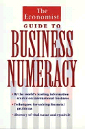 "The Economist" Guide to Business Numeracy