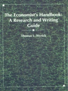 The Economist's Handbook: A Research and Writing Guide