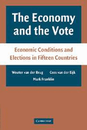 The Economy and the Vote