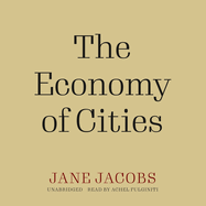 The Economy of Cities