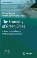The Economy of Green Cities: A World Compendium on the Green Urban Economy