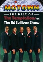 The Ed Sullivan Show: The Best of The Temptations on The Ed Sullivan Show