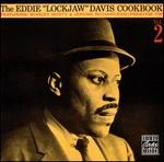 The Eddie "Lockjaw" Davis Cookbook, Vol. 2