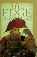 The Edge Chronicles 5: Stormchaser: Second Book of Twig - Riddell, Chris, and Stewart, Paul, and Jennings, Alex (Read by)