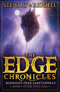 The Edge Chronicles 6: Midnight Over Sanctaphrax: Third Book of Twig