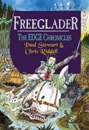 The Edge Chronicles 7: Freeglader