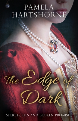 The Edge of Dark - Hartshorne, Pamela