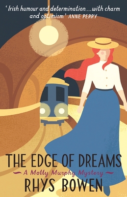 The Edge of Dreams - Bowen, Rhys