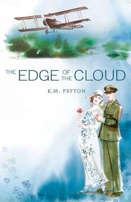 The Edge of the Cloud - Peyton, K.M.
