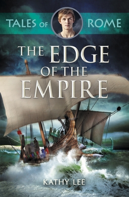The Edge of the Empire - Lee, Kathy