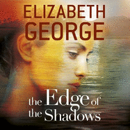 The Edge of the Shadows: Book 3 of The Edge of Nowhere Series