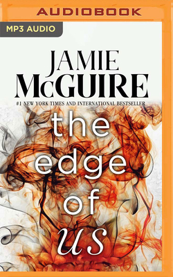 The Edge of Us - McGuire, Jamie