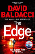 The Edge: the blockbuster follow up to the number one bestseller The 6:20 Man